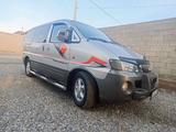 Hyundai Starex 2002 года за 3 399 999 тг. в Шымкент – фото 2