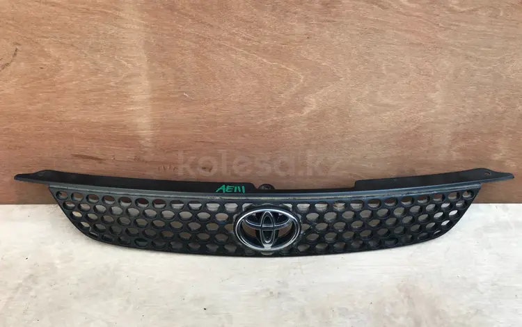 Решетка радиатора Toyota за 40 000 тг. в Алматы