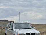 BMW X5 2003 года за 6 500 000 тг. в Астана