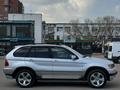 BMW X5 2003 года за 6 500 000 тг. в Астана – фото 4