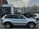 BMW X5 2003 годаүшін7 000 000 тг. в Астана – фото 3