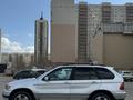 BMW X5 2003 года за 6 500 000 тг. в Астана – фото 7