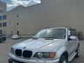 BMW X5 2003 года за 6 500 000 тг. в Астана – фото 8