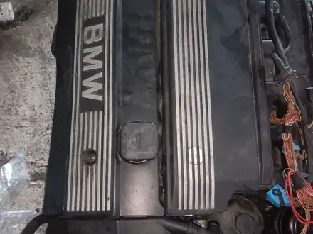 Двигатель BMW M54 3.0 за 800 000 тг. в Астана