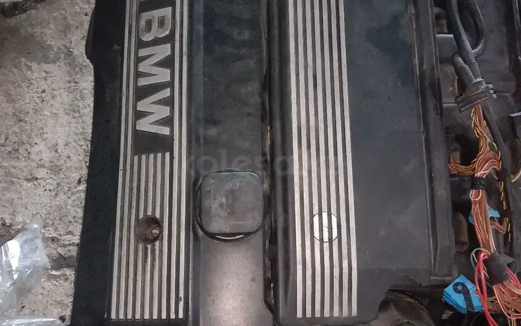 Двигатель BMW M54 3.0 за 750 000 тг. в Астана