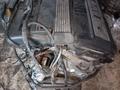 Двигатель BMW M54 3.0 за 750 000 тг. в Астана – фото 2