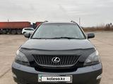 Lexus RX 330 2004 годаfor8 500 000 тг. в Петропавловск