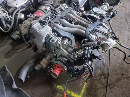 Двигатель 2tz, 2.4 за 520 000 тг. в Караганда – фото 3