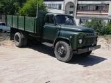 ГАЗ  53 1983 года за 1 200 000 тг. в Конаев (Капшагай)