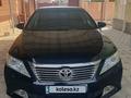 Toyota Camry 2012 годаүшін9 500 000 тг. в Кызылорда – фото 2