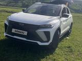 Geely Coolray 2023 года за 7 500 000 тг. в Шымкент – фото 2