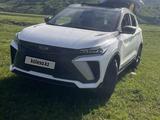 Geely Coolray 2023 года за 7 500 000 тг. в Шымкент