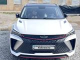 Geely Coolray 2023 года за 7 500 000 тг. в Шымкент – фото 3