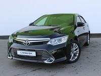 Toyota Camry 2014 годаүшін12 500 000 тг. в Кызылорда