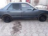 Mazda 323 1989 годаүшін700 000 тг. в Алматы – фото 4