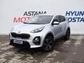 Kia Sportage 2021 года за 11 490 000 тг. в Костанай