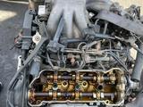 Привозной контрактный двигатель 1MZ Forcam за 500 000 тг. в Астана – фото 2