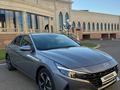 Hyundai Elantra 2023 года за 10 500 000 тг. в Атырау