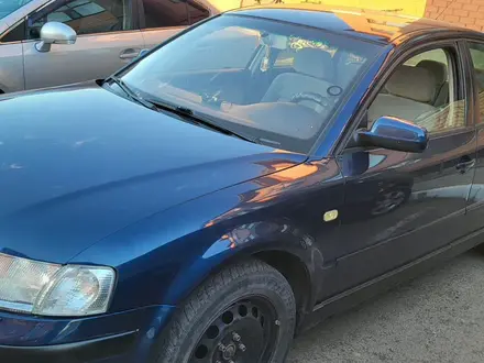 Volkswagen Passat 1999 года за 2 100 000 тг. в Астана