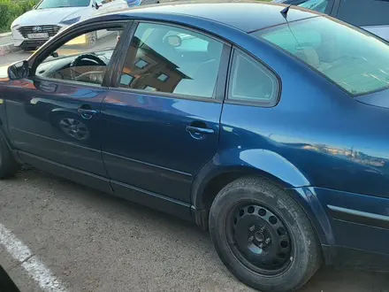 Volkswagen Passat 1999 года за 2 100 000 тг. в Астана – фото 4