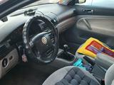 Volkswagen Passat 1999 годаүшін2 100 000 тг. в Астана – фото 5