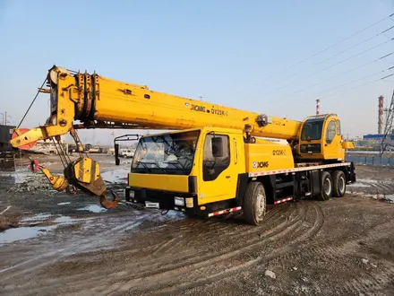 XCMG  QY25K 2009 годаүшін28 000 000 тг. в Шымкент – фото 2