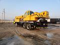 XCMG  QY25K 2009 года за 28 000 000 тг. в Шымкент – фото 4