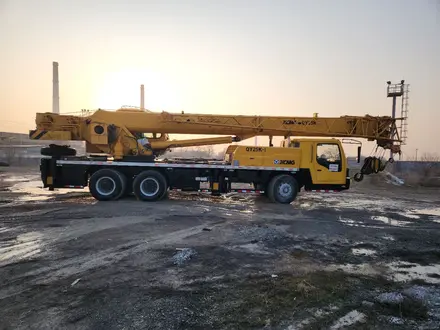 XCMG  QY25K 2009 годаүшін28 000 000 тг. в Шымкент – фото 6