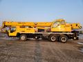 XCMG  QY25K 2009 года за 28 000 000 тг. в Шымкент – фото 7