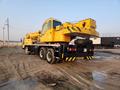 XCMG  QY25K 2009 года за 28 000 000 тг. в Шымкент – фото 8