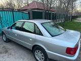 Audi A6 1995 годаүшін2 700 000 тг. в Шу – фото 2