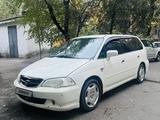 Honda Odyssey 2003 года за 3 900 000 тг. в Алматы