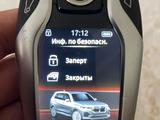 BMW X7 2019 года за 52 000 000 тг. в Астана – фото 3