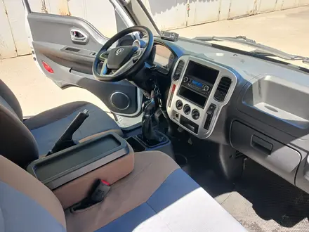 Dongfeng 2024 года за 10 900 000 тг. в Алматы – фото 10
