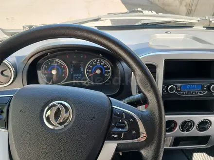 Dongfeng 2024 года за 10 900 000 тг. в Алматы – фото 16