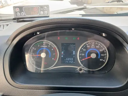 Dongfeng 2024 года за 10 900 000 тг. в Алматы – фото 17