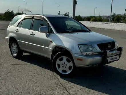 Lexus RX 300 2002 года за 6 150 000 тг. в Караганда – фото 15