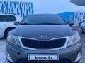 Kia Rio 2014 года за 5 200 000 тг. в Астана – фото 7