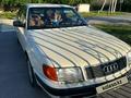 Audi 100 1992 года за 1 800 000 тг. в Шымкент – фото 3
