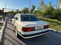 Audi 100 1992 года за 1 800 000 тг. в Шымкент – фото 4