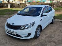 Kia Rio 2014 года за 5 700 000 тг. в Уральск