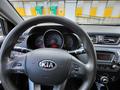 Kia Rio 2014 годаүшін5 700 000 тг. в Уральск – фото 5