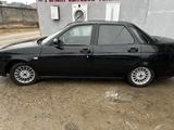 ВАЗ (Lada) Priora 2170 2013 годаfor2 500 000 тг. в Шымкент – фото 3