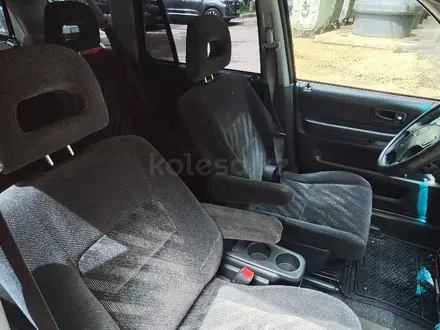 Honda CR-V 2000 года за 4 000 000 тг. в Алматы – фото 10