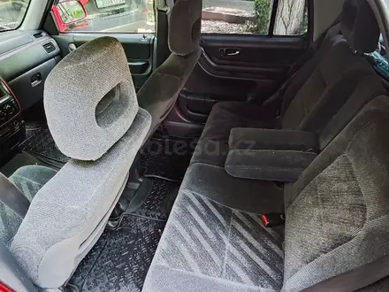Honda CR-V 2000 года за 4 000 000 тг. в Алматы – фото 11