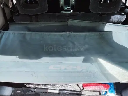 Honda CR-V 2000 года за 4 000 000 тг. в Алматы – фото 13