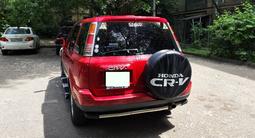 Honda CR-V 2000 года за 4 000 000 тг. в Алматы – фото 2