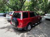 Honda CR-V 2000 года за 4 000 000 тг. в Алматы – фото 3