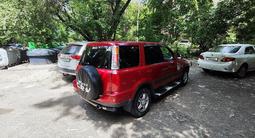 Honda CR-V 2000 года за 4 000 000 тг. в Алматы – фото 3