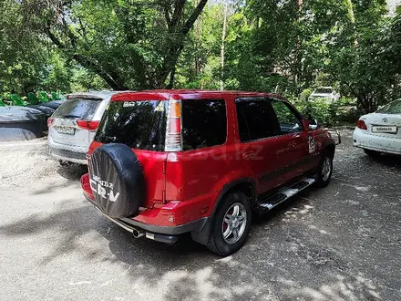 Honda CR-V 2000 года за 4 000 000 тг. в Алматы – фото 3